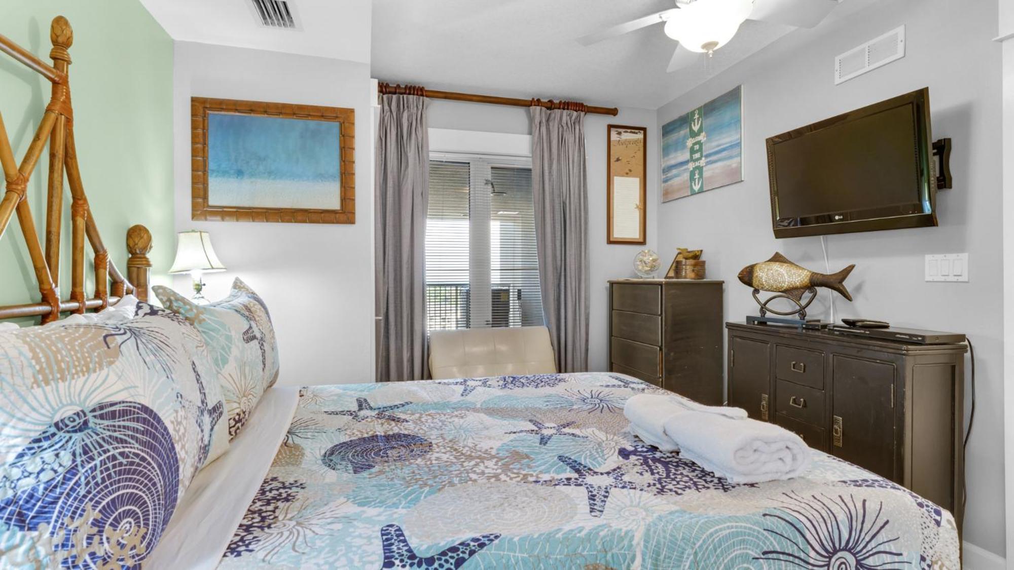 Grand Panama 2-507 Holiday home *